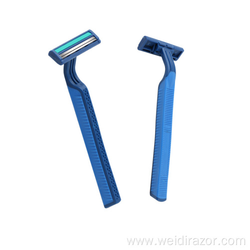 factory price crystal brand 5 blade disposable razor